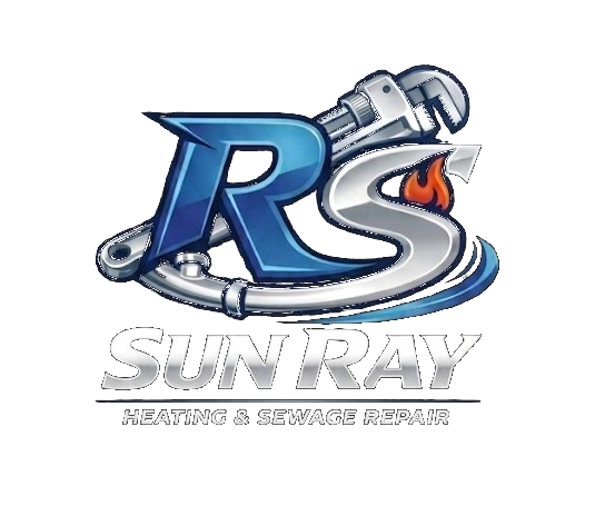 Sun Ray Heating & Sewage Repair